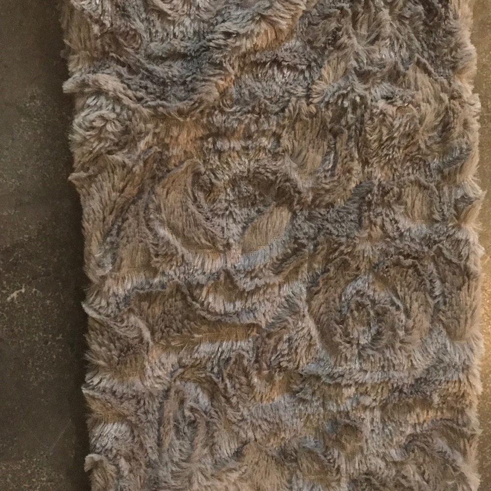 infinity scarf 🧣 🧣euc - Picture 3 of 5